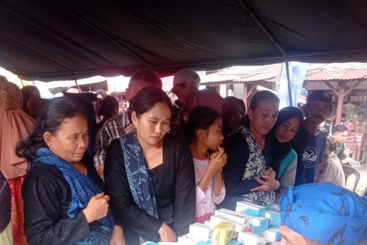 Pemkab Lebak Optimalkan Program KB Pria Guna Wujudkan Keluarga Sejahtera