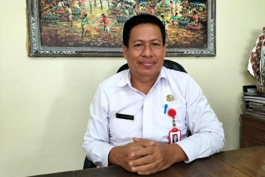 Disdikpora Bangli Pastikan Guru Non-ASN Tidak Dihapus Meski Ada SE Baru