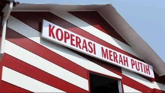 Menkeu Purbaya Gunakan Sisa Anggaran Kopdes Merah Putih Untuk Gaji Manajer