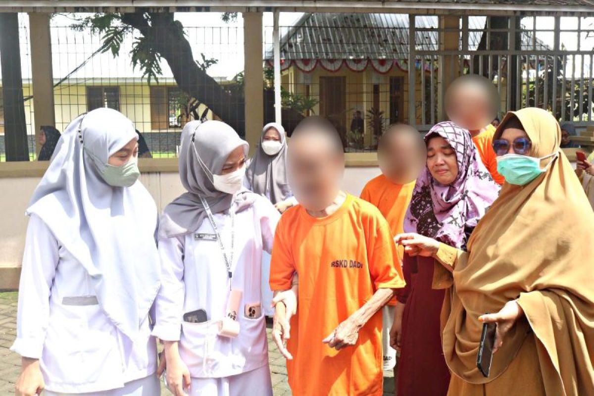 Pemkot Makassar Matangkan Peta Jalan Penanganan ODGJ Lewat SOP Terpadu