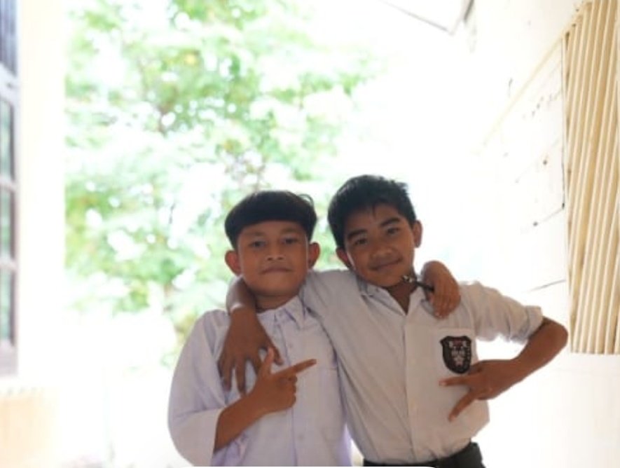Hutama Karya Kebut Proyek Sekolah Rakyat Mamuju, Progres Capai 21,6 Persen