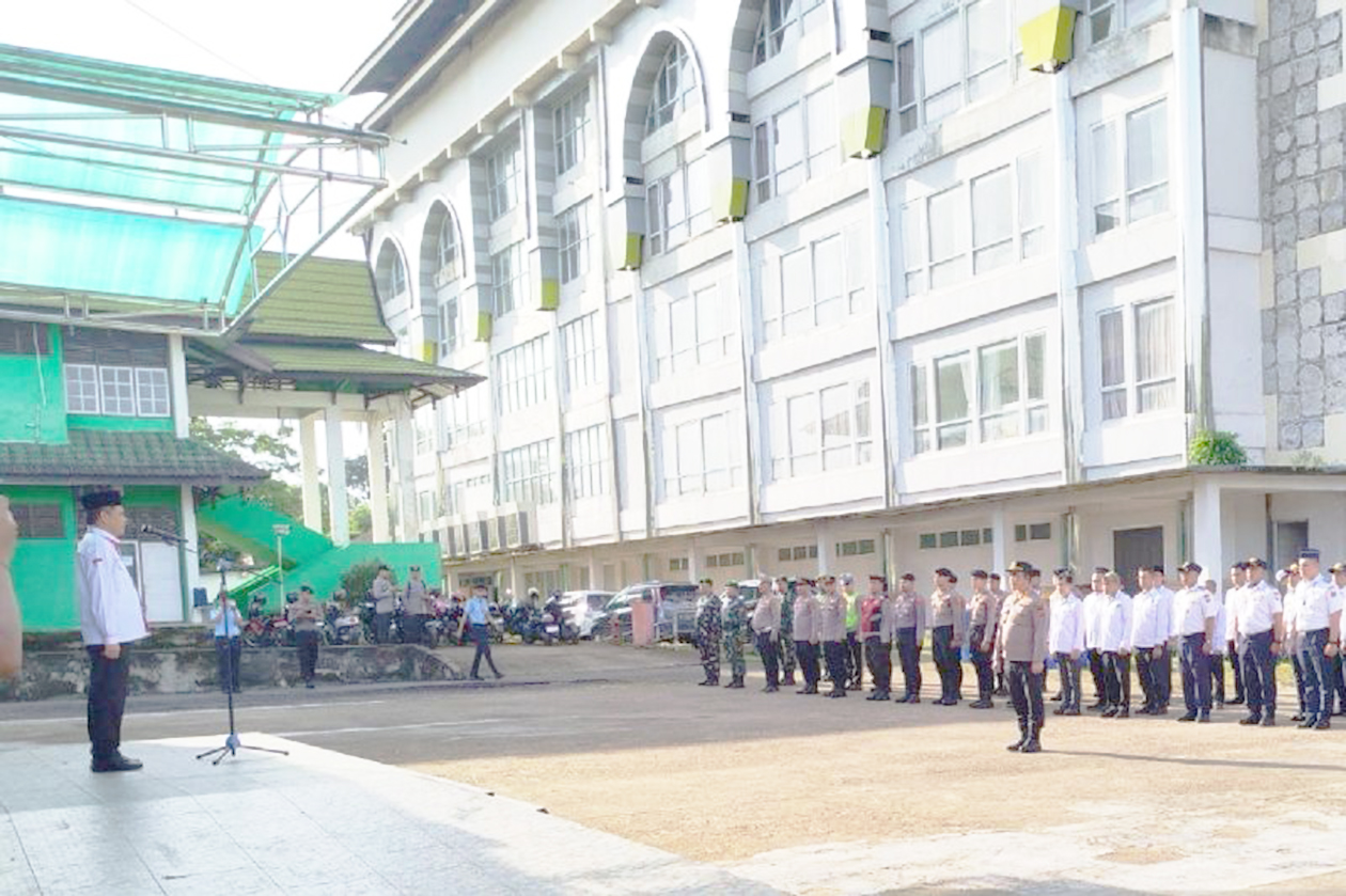3.276 Calon Haji Jambi Masuk Asrama Besok, Ini Jadwal Lengkapnya