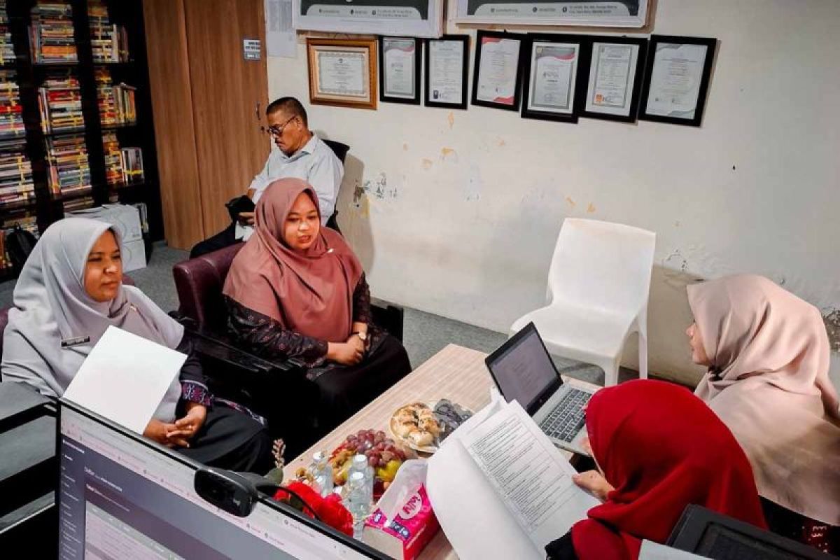 Kemendikdasmen Pantau Tes Akademik Siswa Paket A di PKBM Ruman Aceh