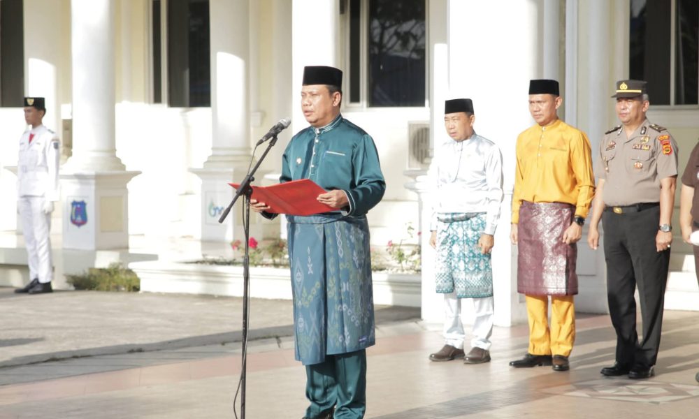 Hardiknas 2026: DPRD Tanjab Barat Dorong Pemerataan Akses Pendidikan Daerah