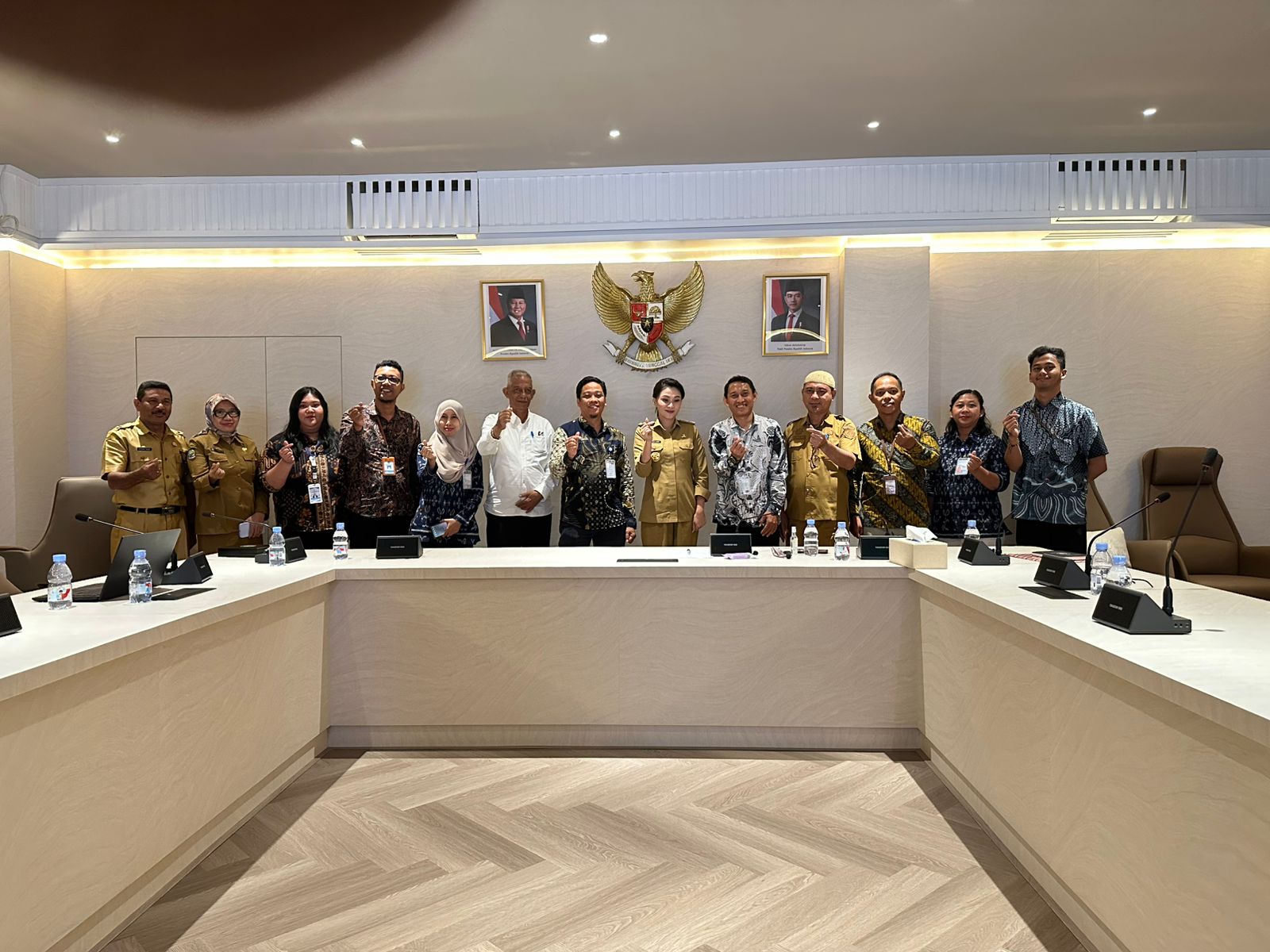 Pemprov Maluku Utara Siapkan Program Digital Talent Scholarship 2026
