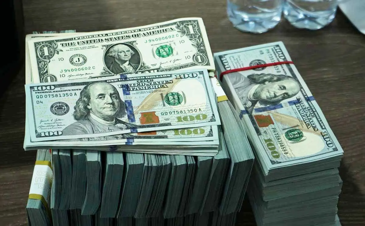 BI Batasi Pembelian Dolar AS di Batam Jadi US$25 Ribu per Bulan