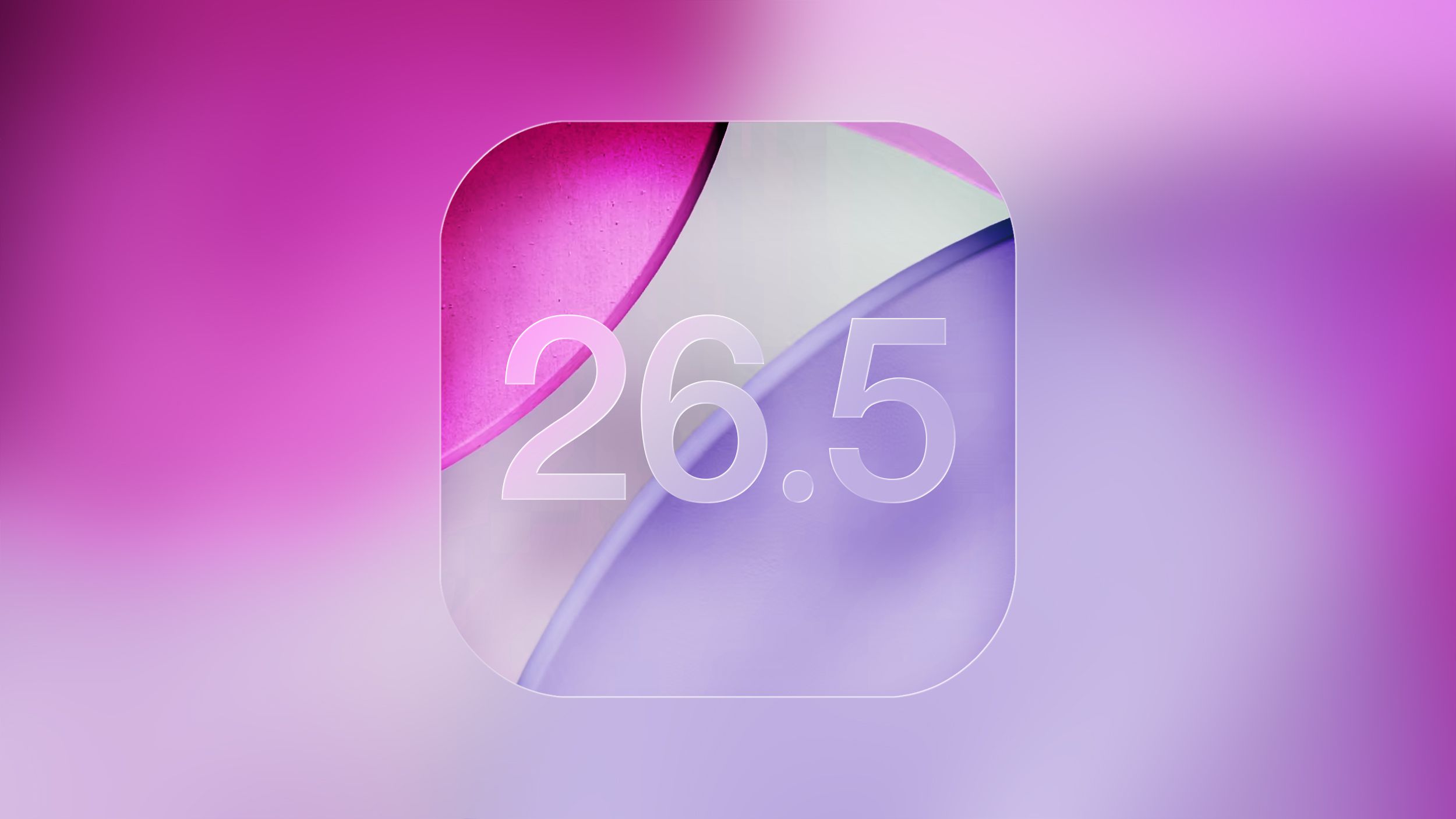 Apple Segera Rilis iOS 26.5 dengan Enkripsi RCS dan Iklan Maps