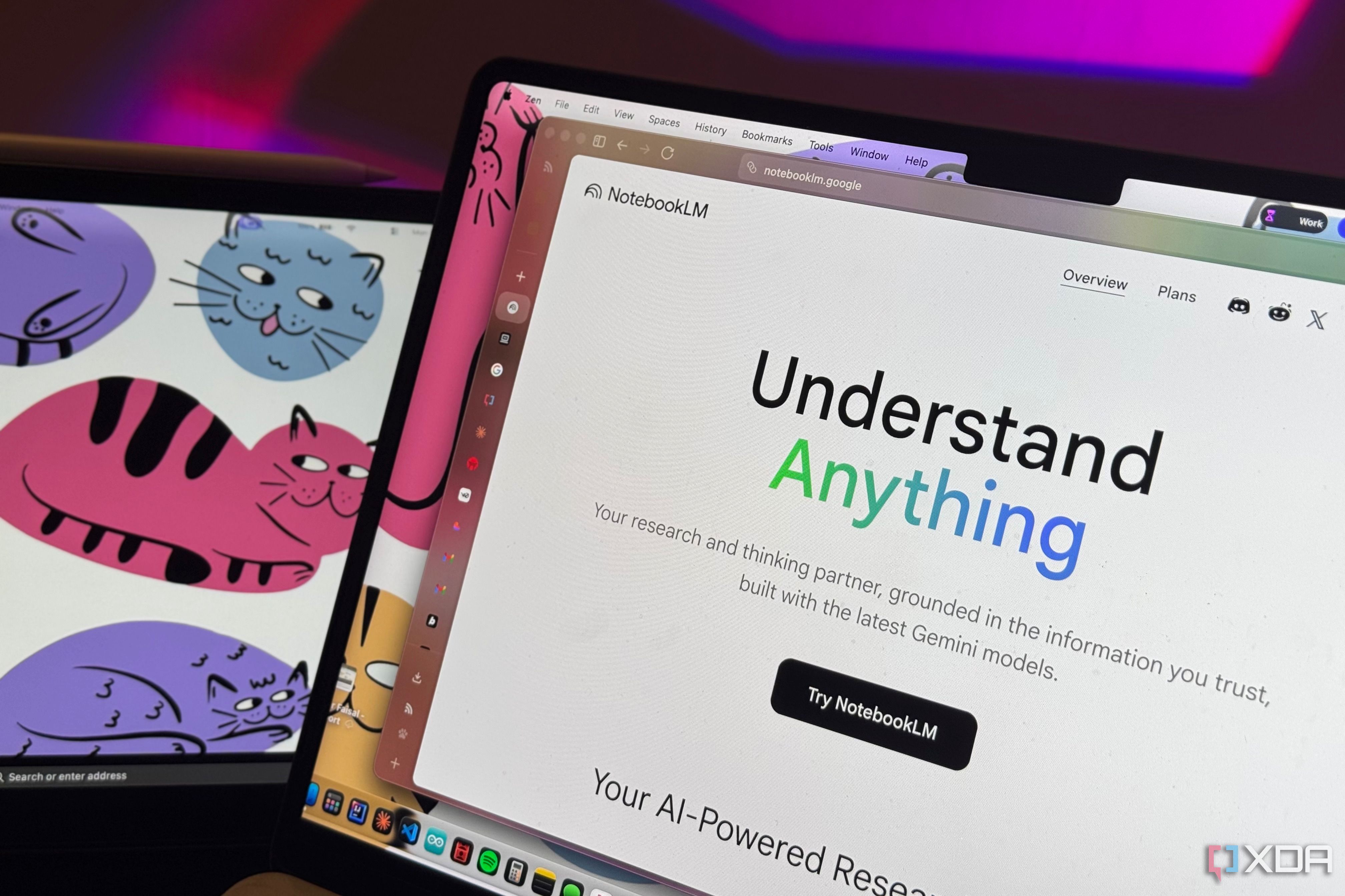 Google NotebookLM Menata Ulang Alur Kerja Lewat Setup Engineer Pengembangnya