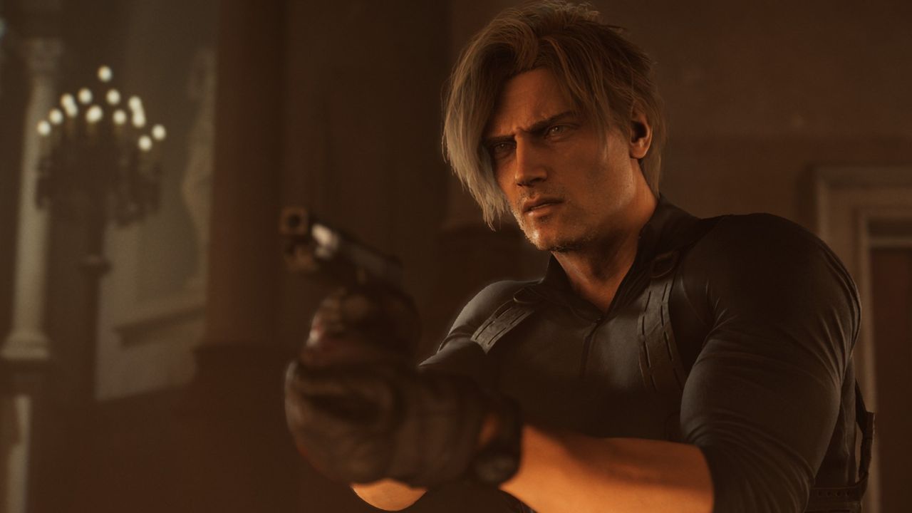 Capcom Isyaratkan Leon Kennedy Tetap Jadi Protagonis Resident Evil Hingga Usia 70 Tahun