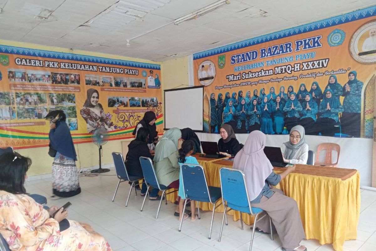 BPJS Kesehatan Batam Jangkau Warga Pulau Penyangga Lewat Layanan Keliling