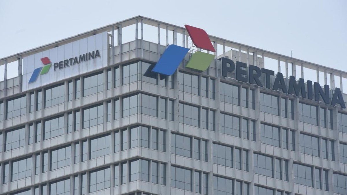 Emiten Pertamina Group Tampil Resilien di Tengah Volatilitas Pasar Modal