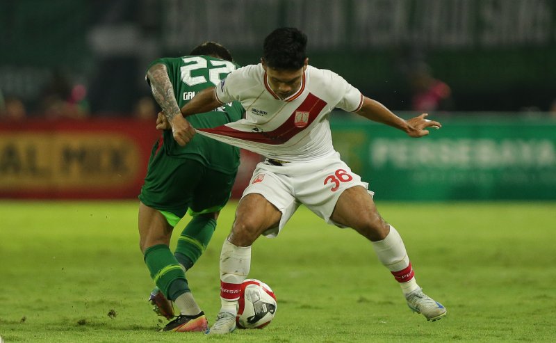 Pasoepati Kritik Komunikasi Manajemen Persis Solo Jelang Laga Lawan Persebaya