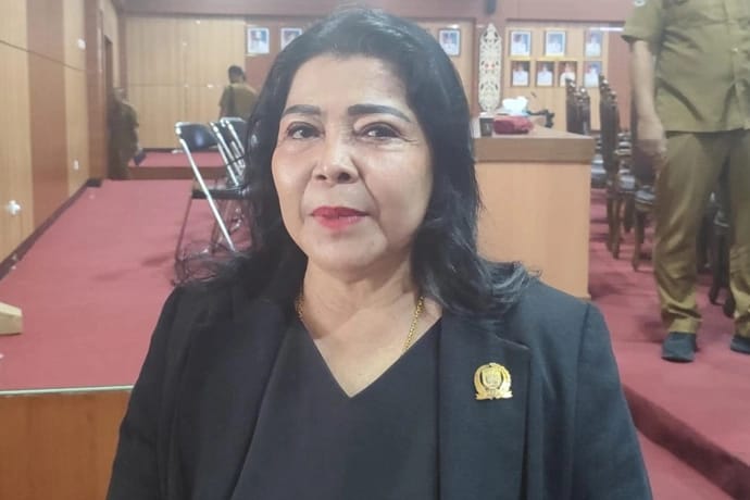 DPRD Palangka Raya Soroti Kesenjangan Pendidikan di Wilayah Pinggiran