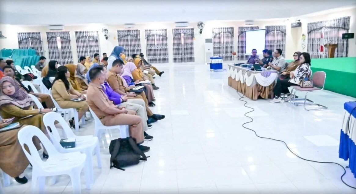 Tarakan: DPRD Kaltara Pastikan SPMB 2026/2027 Gunakan Sistem Hybrid