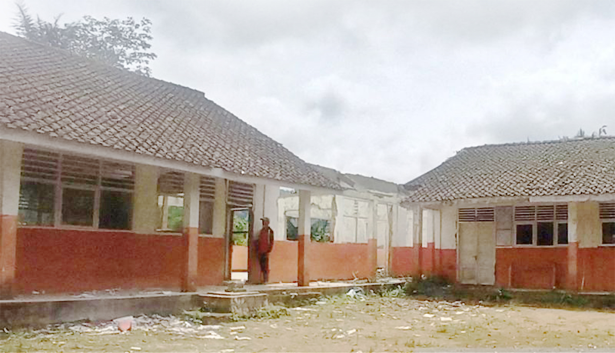 Cianjur Percepat Perbaikan 496 Ruang Kelas Rusak Pakai Dana Pusat