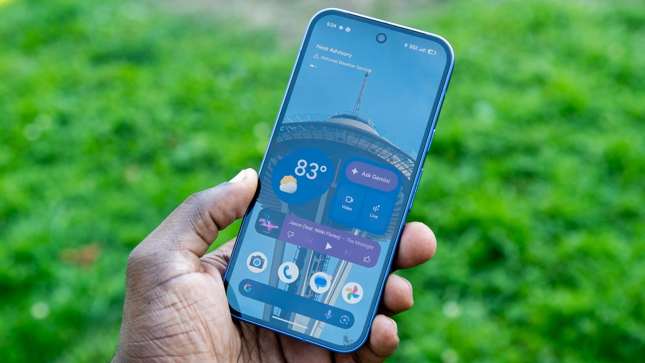 Google Pixel 10 Kini Dijual Seharga Rp 7,6 Juta Bundling Paket Unlimited