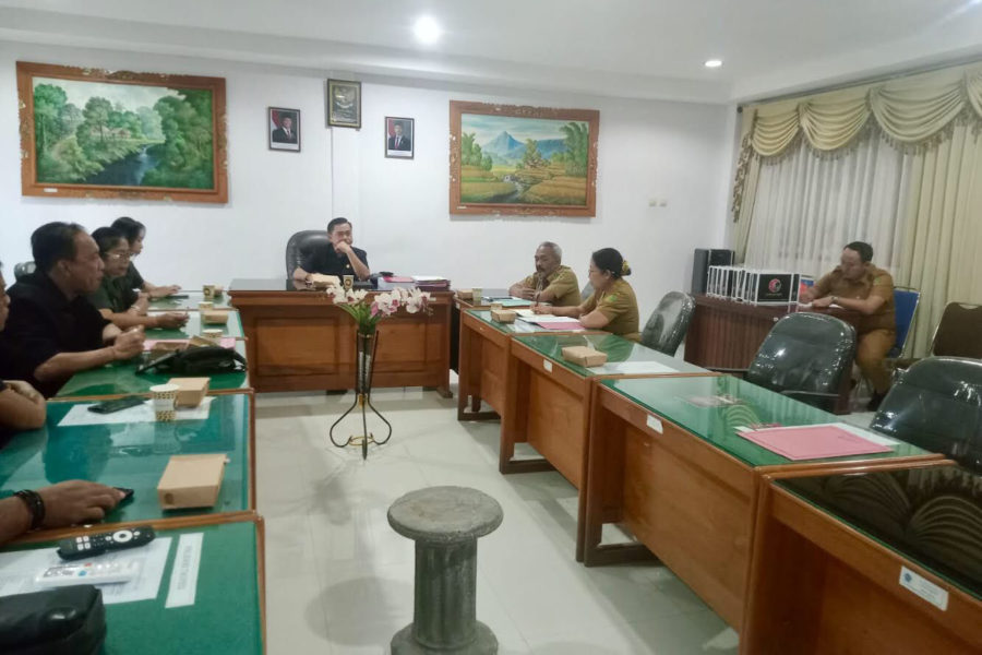 DPRD Jembrana Ubah Skema Kampung Nelayan Merah Putih Jadi Berbasis Potensi
