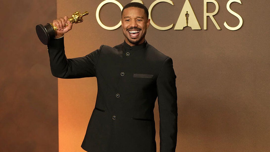 Academy Awards Melarang Aktor AI dan Naskah Buatan Mesin Masuk Nominasi Oscar