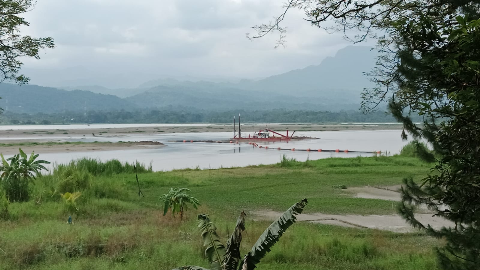 Sedimentasi Bendungan Mrica Banjarnegara Kritis, Warga Khawatir Ancaman Jebol