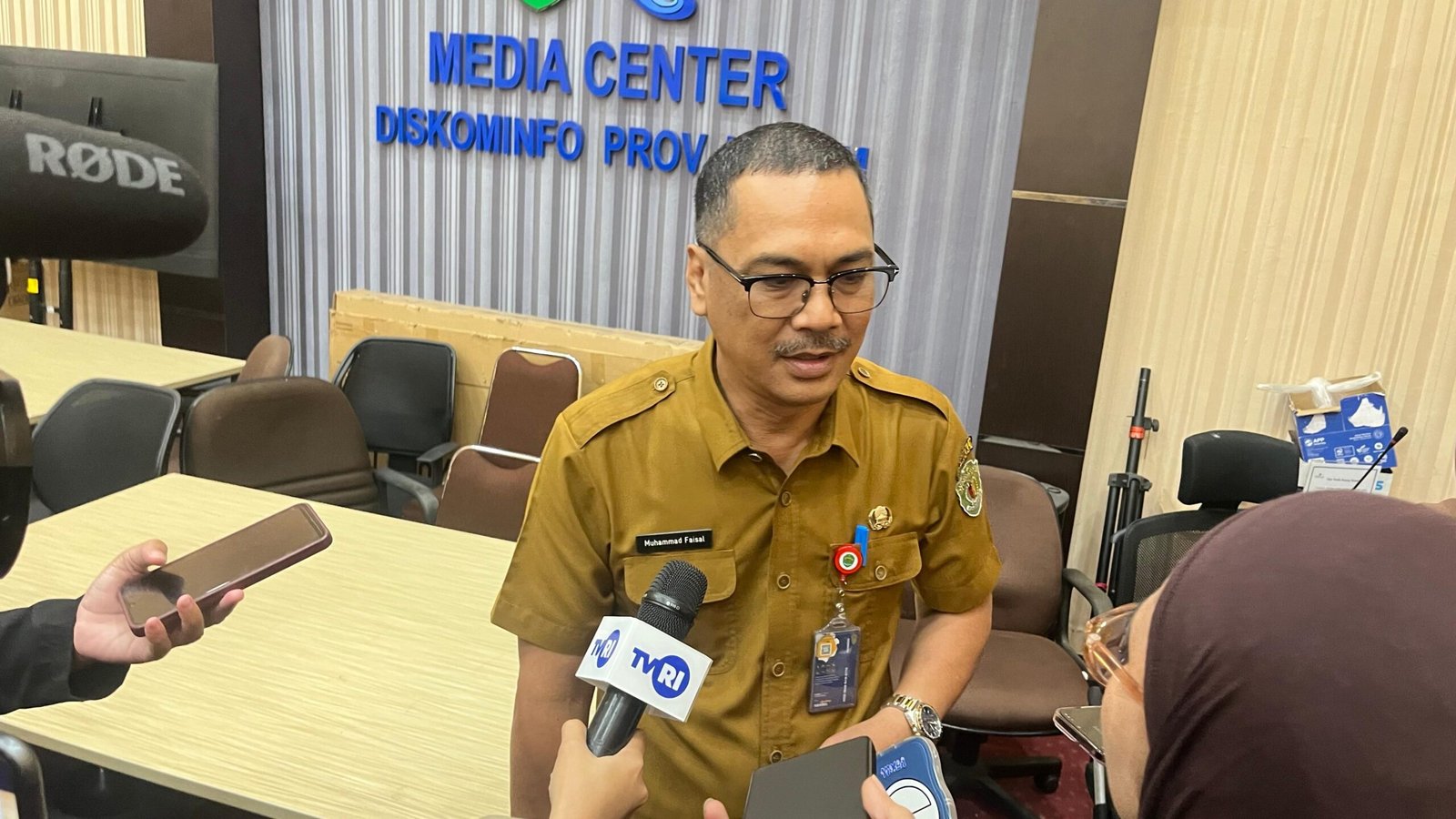 Pemprov Kaltim Sebut Anggaran Rujab Rp25 Miliar Bukan untuk Satu Bangunan