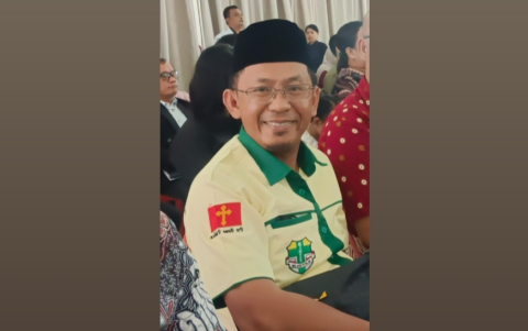 Marak Jambret, Pemuda Katolik Gunungsitoli Desak Polres Nias Perketat Patroli