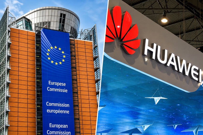 Uni Eropa Perketat Pembersihan Perangkat Huawei dan ZTE dari Infrastruktur Strategis
