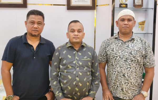 DPRK Bireuen Desak Mualem Cabut Pergub JKA Terkait Pembatasan Desil Ekonomi