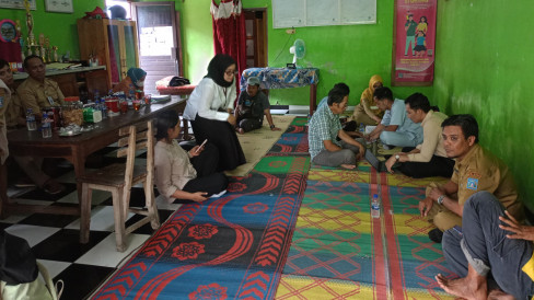 28 Warga Sleman Alami Keracunan Usai Santap Nasi Boks Pamitan Haji