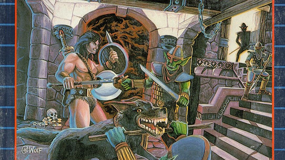 NetHack Tetap Dukung MS-DOS Meski Microsoft Sudah Hentikan Dukungan Sejak 2006