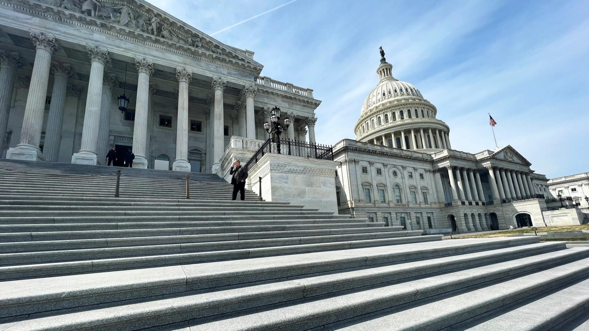Industri Kripto AS Perkuat Lobi di Washington Lewat American Innovation Project
