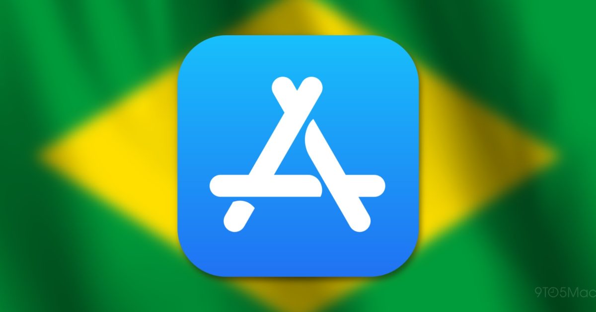 Apple Resmi Izinkan Sideloading Aplikasi di Brasil Lewat Update iOS 26.5