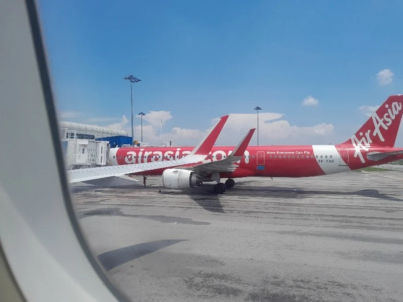 Tiket Pesawat Padang-Kuala Lumpur Mei 2026 Naik Mulai Rp 516 Ribu