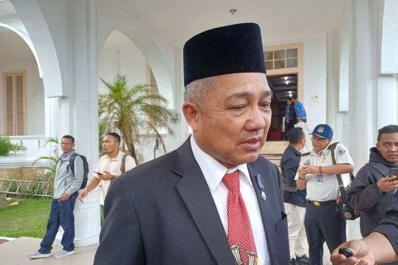 Pemprov Kepri Siapkan Bus Listrik Tanjungpinang Rp400 Juta Mulai 2027