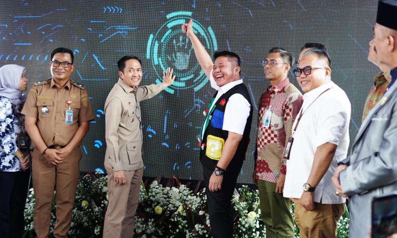 Pemprov Sumsel Targetkan Bangun 25.563 Rumah Layak Huni pada 2026