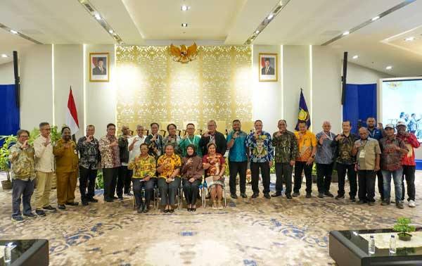 Polda Papua Jamin Kebebasan Pers dan Ruang Aman Jelang WPFD 2026