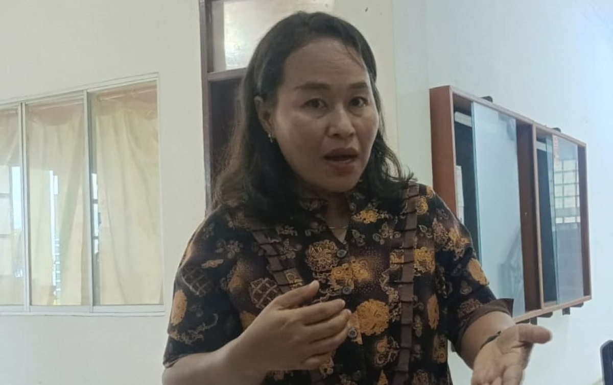 DPRD Samosir Tak Undang Warga Saat RDP Penutupan Poli Mata RSUD Hadrianus
