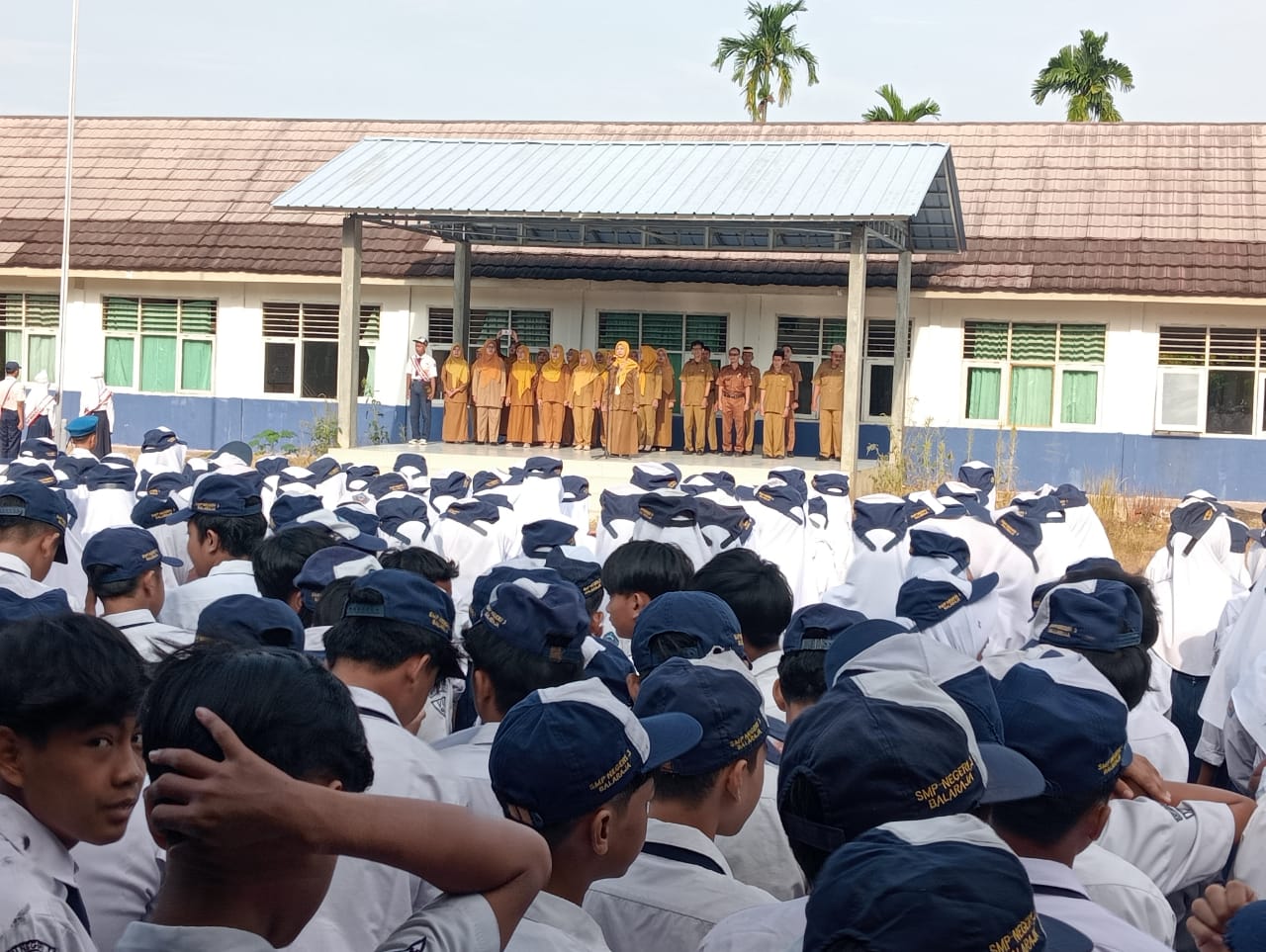 Mutu Pendidikan Banten Stagnan, Pengamat Soroti Ketimpangan Tangerang dan Lebak