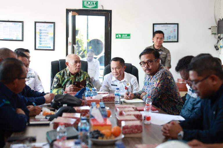 Jembatan Kotabaru-Tanah Bumbu Dikebut, Target Rampung Akhir Tahun 2028