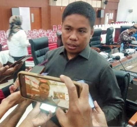 DPRD Maluku: 22 Lahan Sekolah di SBB Belum Memiliki Sertifikat
