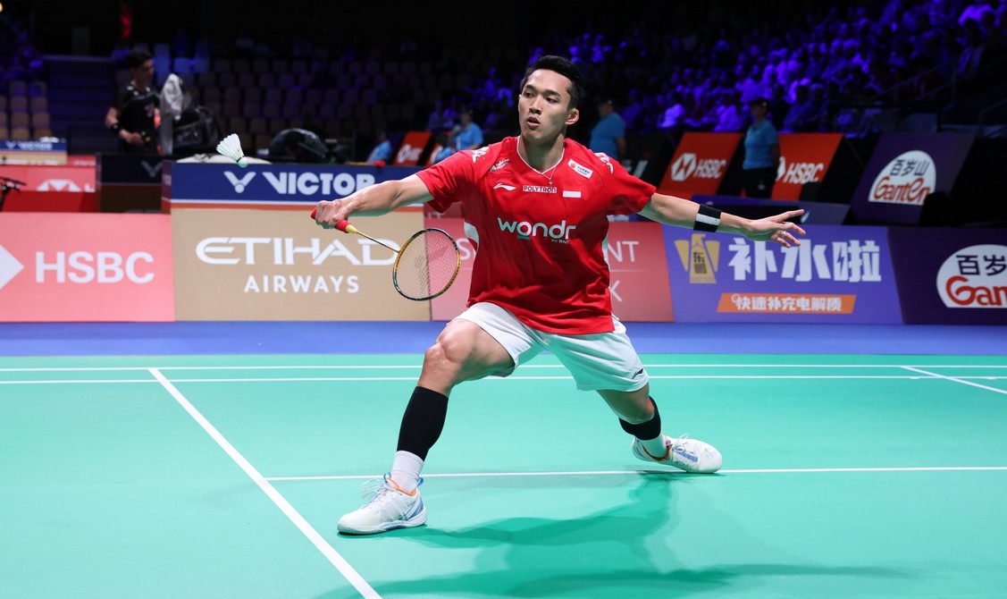 Thomas dan Uber Cup 2028 Jakarta Jadi Momentum Kebangkitan Bulu Tangkis Indonesia