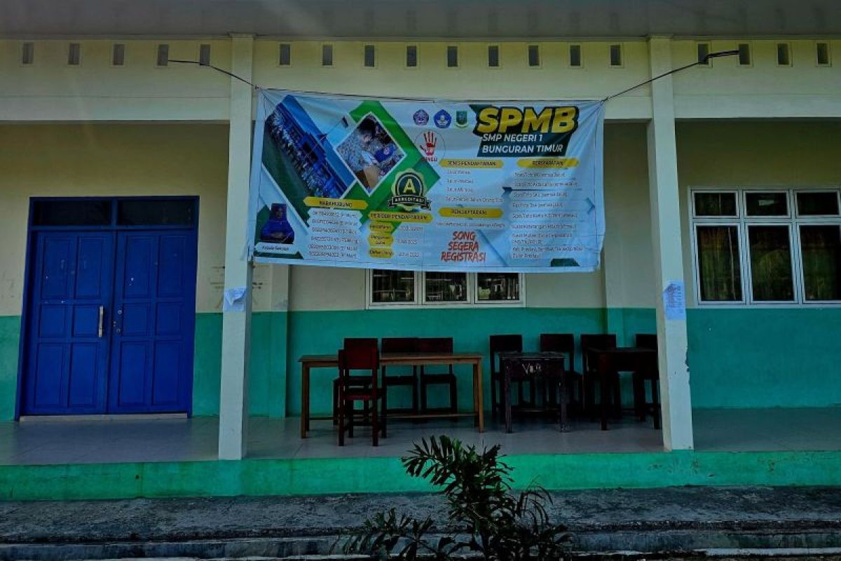 Disdikbud Natuna Gencarkan Sosialisasi SPMB 2026 Antisipasi Kericuhan Pendaftaran Siswa