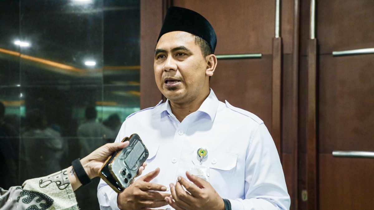 Pemerintah Pusat Prioritaskan Pembangunan Tanggul Laut Raksasa di Pantura Jateng