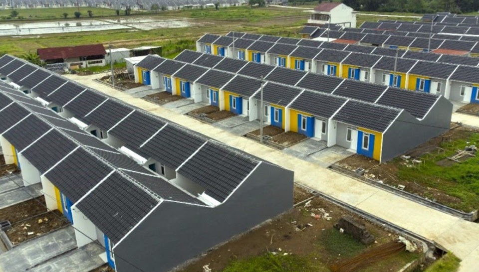 Pemprov Maluku Percepat Target 3.000 Rumah Subsidi di Kabupaten Kota