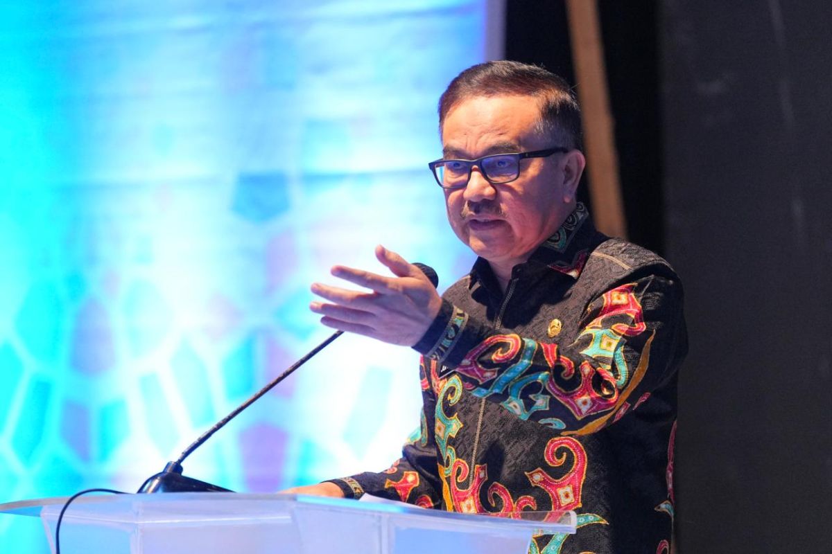 Pertamina Siapkan 1,9 Juta Kiloliter BBM Subsidi untuk Sulawesi Selatan