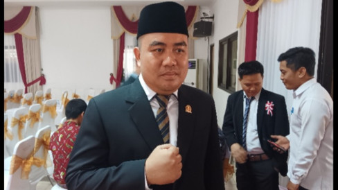 DPRD Sekadau Tagih Pajak BPHTB Rp 19,7 Miliar ke PT MPL