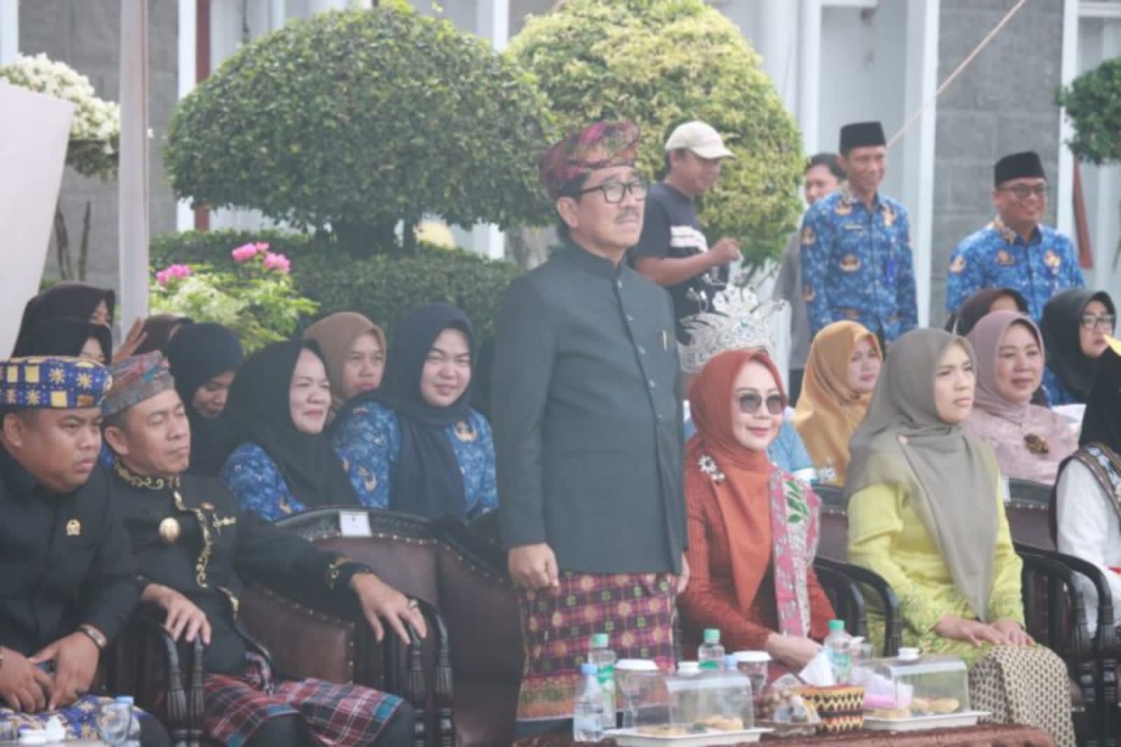 Hardiknas 2026, Lampung Utara Soroti Ketimpangan Fasilitas dan Mutu Guru