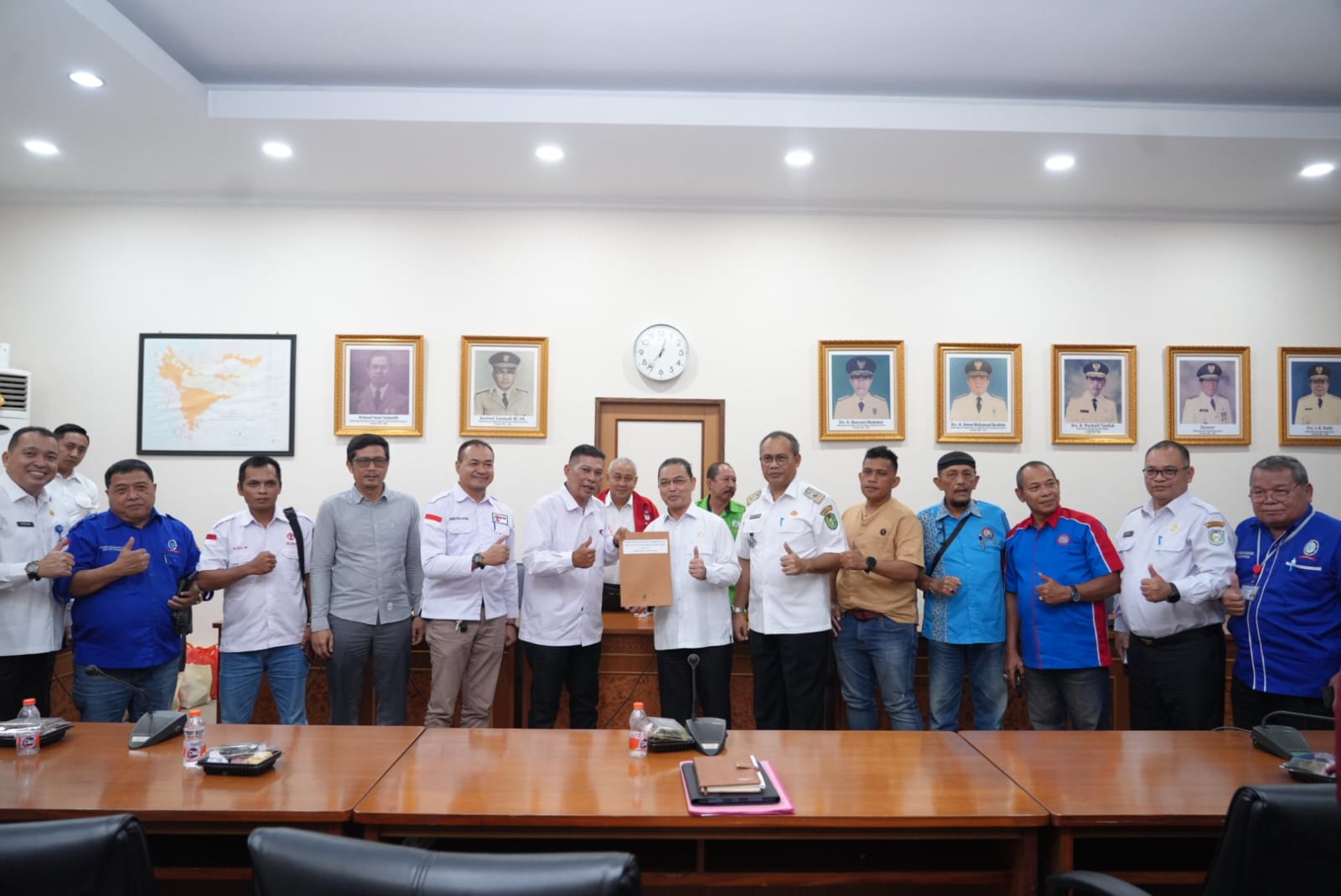 Pemprov Kalbar Siapkan Rp 3 Miliar Lindungi 30 Ribu Pekerja Rentan