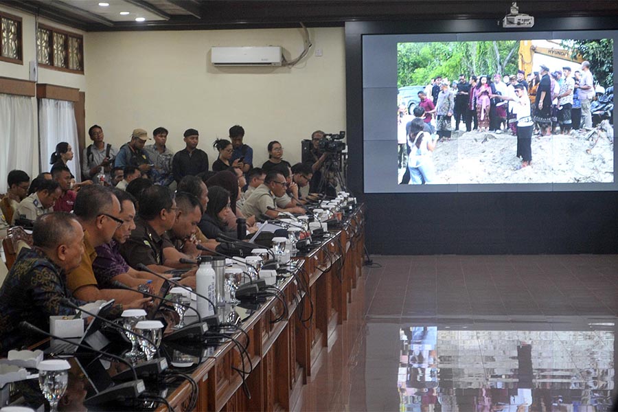DPRD Bali Jadwalkan Ulang RDP Setelah Manajemen BTID Mangkir Sidak KEK