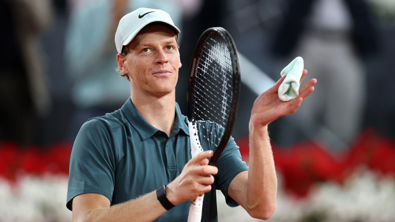 Italian Open 2026 Siap Digelar, Simak Cara Nonton Live Streaming Resminya