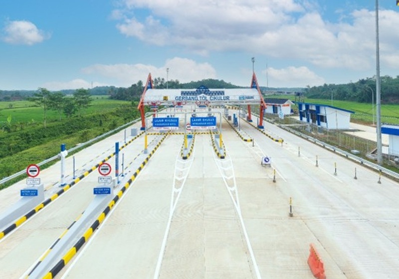 Tol Serang-Panimbang Target Rampung 2026, Akses Wisata Banten Kian Cepat